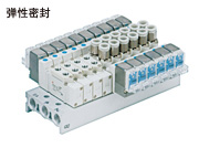 5通电磁阀 SY3000/5000/7000/9000